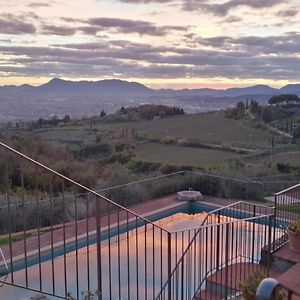 Tenuta San Pietro Luxury Hotel